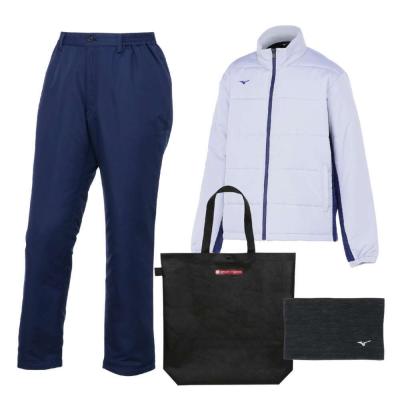 数量限定／吸湿発熱】ブレスサーモ体感セット(大きいサイズ)|E2JHB580