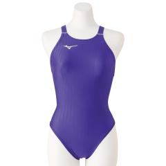 STREAM ACE】競泳用ハイカット(レースオープンバック)|N2MA0222|競泳