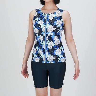 アクアフィットネス用セパレーツ(めくれにくいボタン付)|N2JGC852