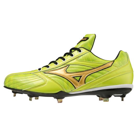 ミズノプロ 野球スパイク｜ミズノ公式オンライン