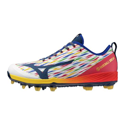 ポイントスパイク クッションレボプロ｜ミズノ公式オンライン