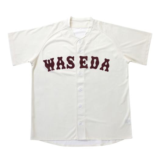 東京六大学野球】サポーターズシャツ(東京大学)|16JRMW0006|イベント