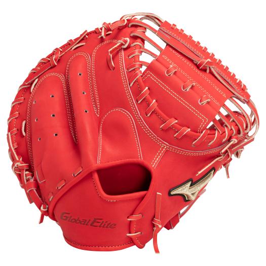 キャッチャーミット 左投げ用｜ミズノ公式オンライン