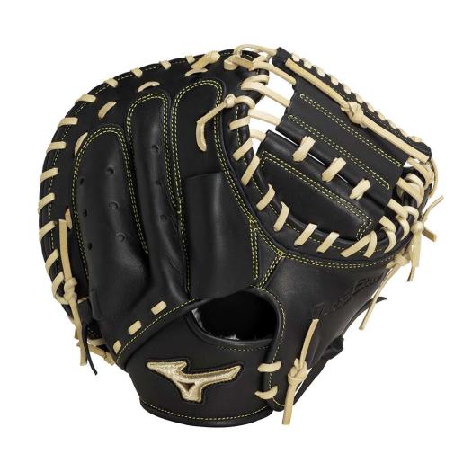 グローバルエリート 軟式キャッチャーミット｜ミズノ公式オンライン