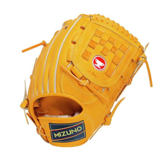 硬式用【ミズノ直営限定／ミズノプロ】復刻版【松井秀喜モデル／サイズ