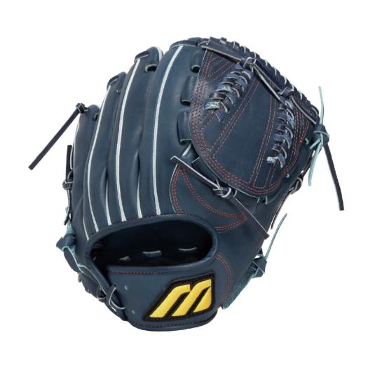 軟式用【ミズノ直営限定】Buw League 復刻グラブ【投手用／サイズ12