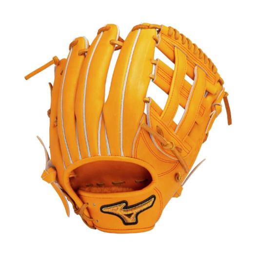 硬式用【ミズノプロ】限定モデル【外野手用／サイズ15N】|1AJGH33207