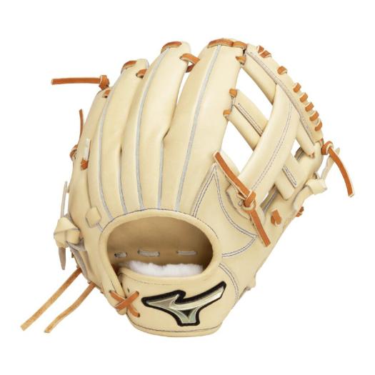 硬式用【グローバルエリート】Hselection SIGNA JF【オールラウンド用