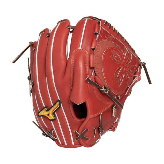 軟式用【ミズノプロ】CRAFTED Edition【高橋宏斗型(SPEEDREVO)／サイズ