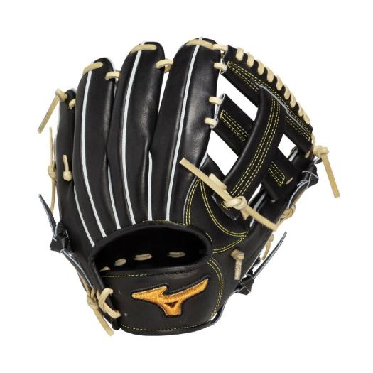硬式用【ミズノプロ】Classic【内野手用／サイズ10】|1AJGH34133