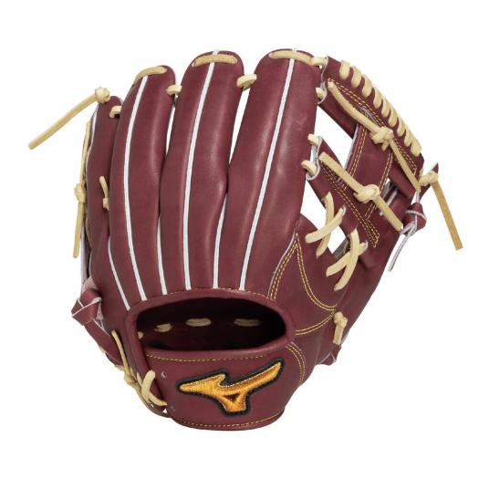 硬式用【ミズノプロ】限定モデル【内野手用／サイズ10】|1AJGH33233