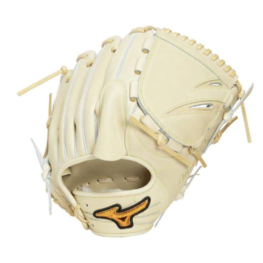 硬式用【ミズノプロ】限定仕様モデル【投手用／サイズ11】|1AJGH34201