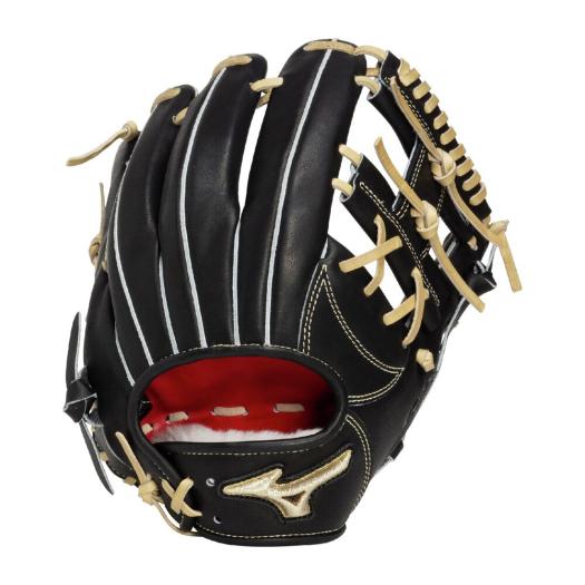 ゴールデンエイジ硬式用【グローバルエリート】GE【内野手用／サイズ