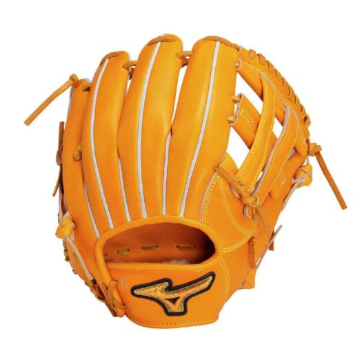 軟式用【ミズノプロ】CRAFTED Edition【坂本型／サイズ9】|1AJGR33003