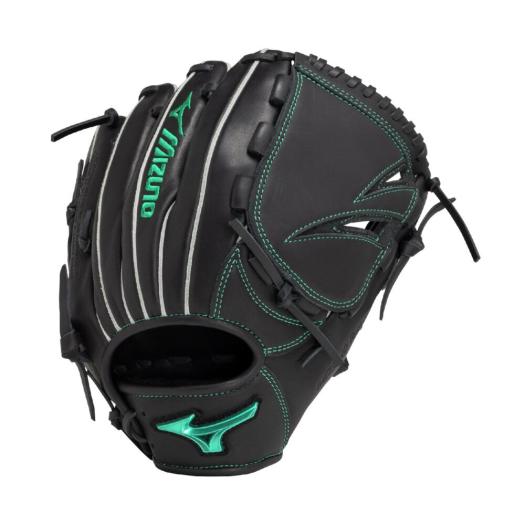 軟式グローブ ブラック｜ミズノ公式オンライン