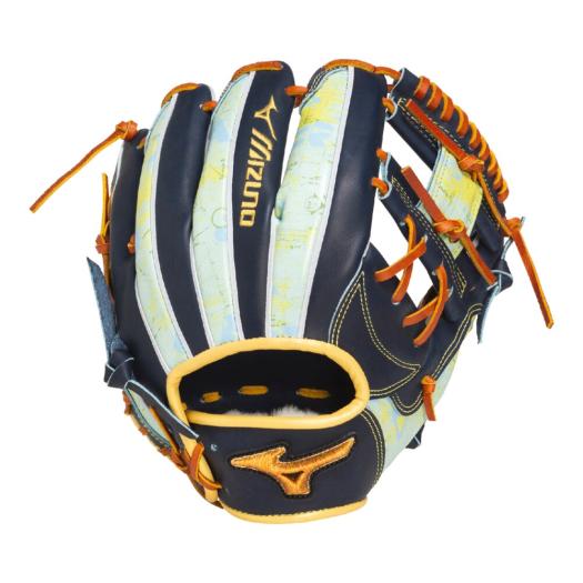 軟式用【ミズノ直営限定／ミズノプロ】ネオダイバーシティ【内野手用