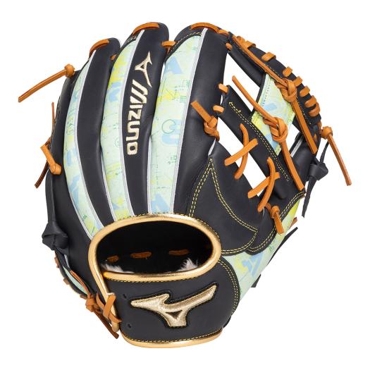 軟式用【グローバルエリート】2025セレクションモデル【内野手用