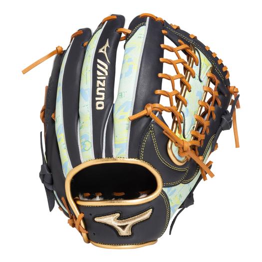 軟式用【グローバルエリート】2025セレクションモデル【内野手用