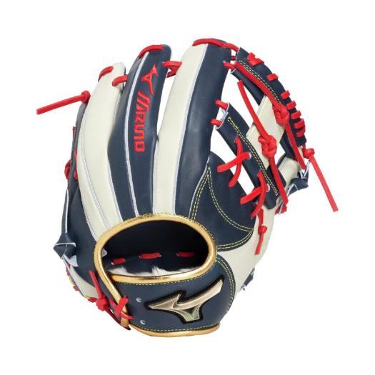 グローバルエリート 内野手用｜ミズノ公式オンライン