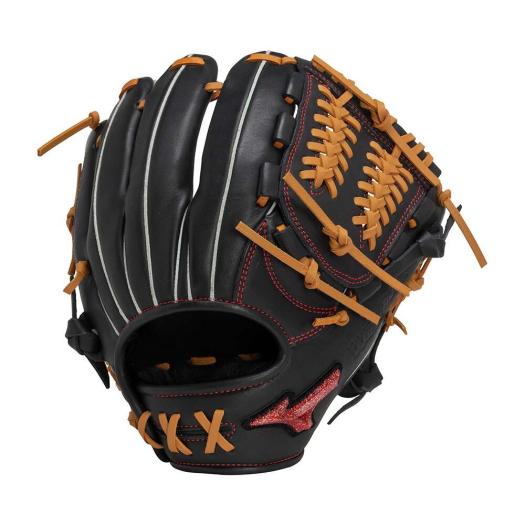 ソフトボール用【グローバルエリート】Hselection SIGNA【内野手向け