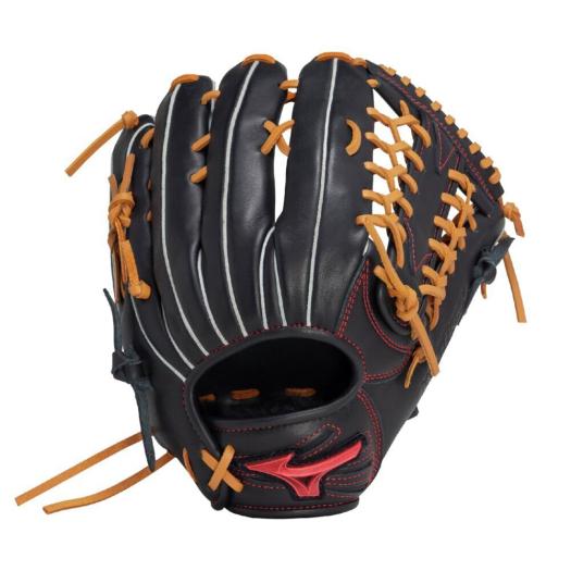 ジュニアソフトボール用ウィルドライブ ブルー【捕手／一塁手兼用