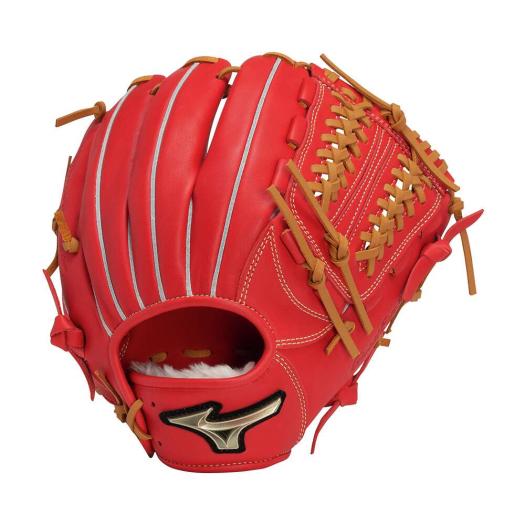 ジュニア軟式用【グローバルエリート】RG Hselection SIGNA【オール