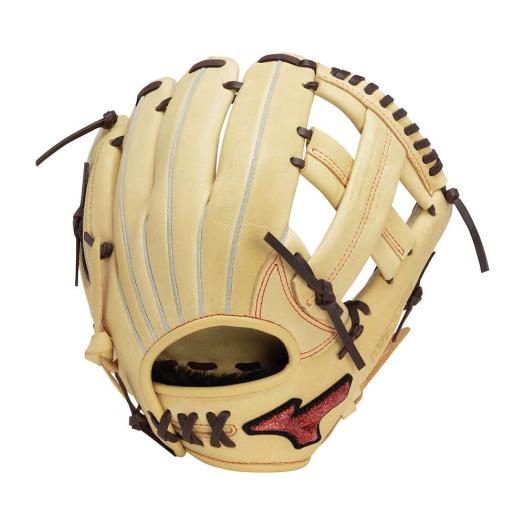 ジュニア軟式用【グローバルエリート】RG Hselection SIGNA【オール