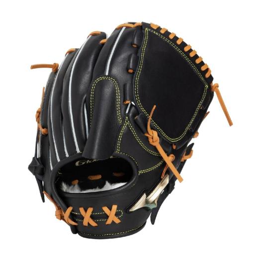 1087 ミズノ グローバルエリート 即戦力 軟式 内野手用グローブ 1087