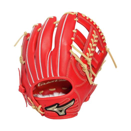 軟式用【グローバルエリート】SELECT【オールラウンド用／サイズ10