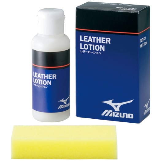 レザーローション|2ZG521|グラブ|野球|ミズノ公式オンライン