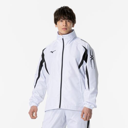 ウィンドブレーカー ブレスサーモ｜ミズノ公式オンライン