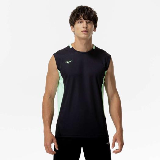 吸汗速乾 タンクトップ｜ミズノ公式オンライン