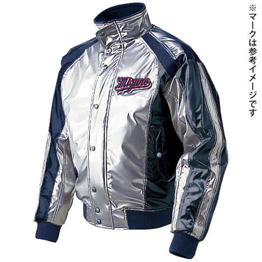 吸湿発熱／ビクトリーステージ】ブレスサーモグラウンドコート（野球