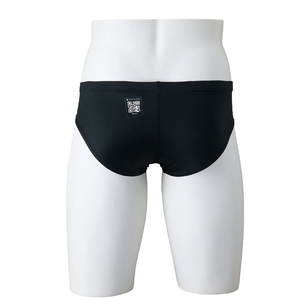 GX・SONIC STREAM】競泳用Vパンツ|N2MBC921|競泳水着|スイム|ミズノ