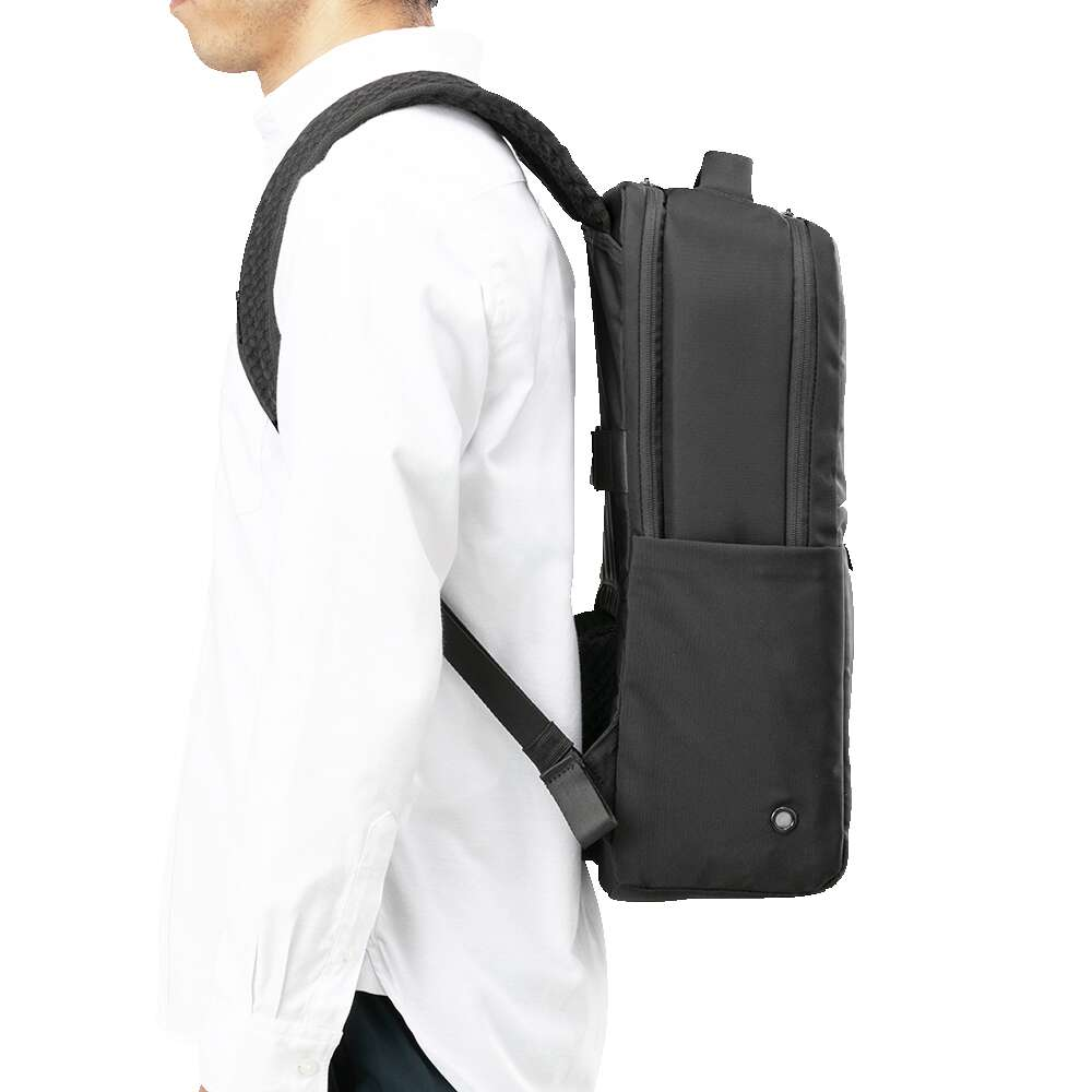 ビジネスバックパック20L|B3JDB001|バッグ|健康・日常生活品|ミズノ