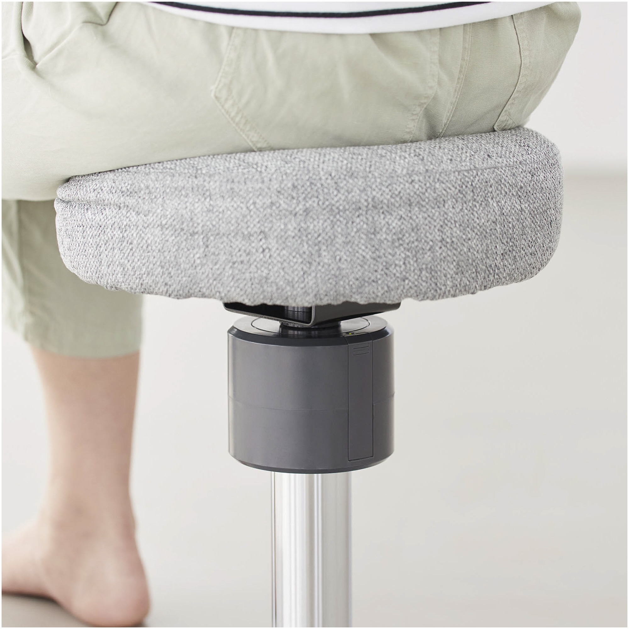 ル・プリエスクワットみまもり|C3JHI205|エクササイズ|健康・日常生活