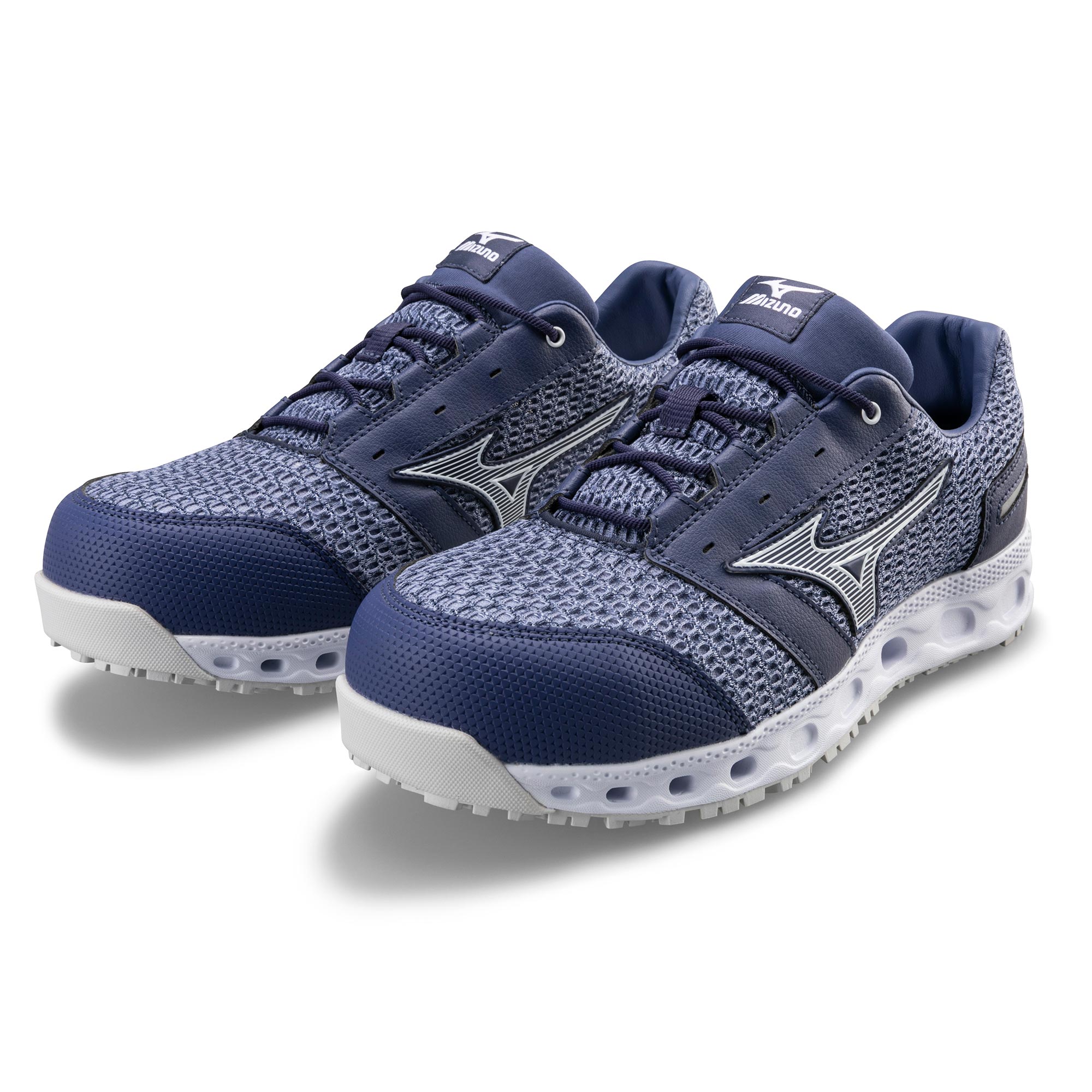 オールマイティ VH 11 L (紐／ローカット／ワーキング)|F1GA2204