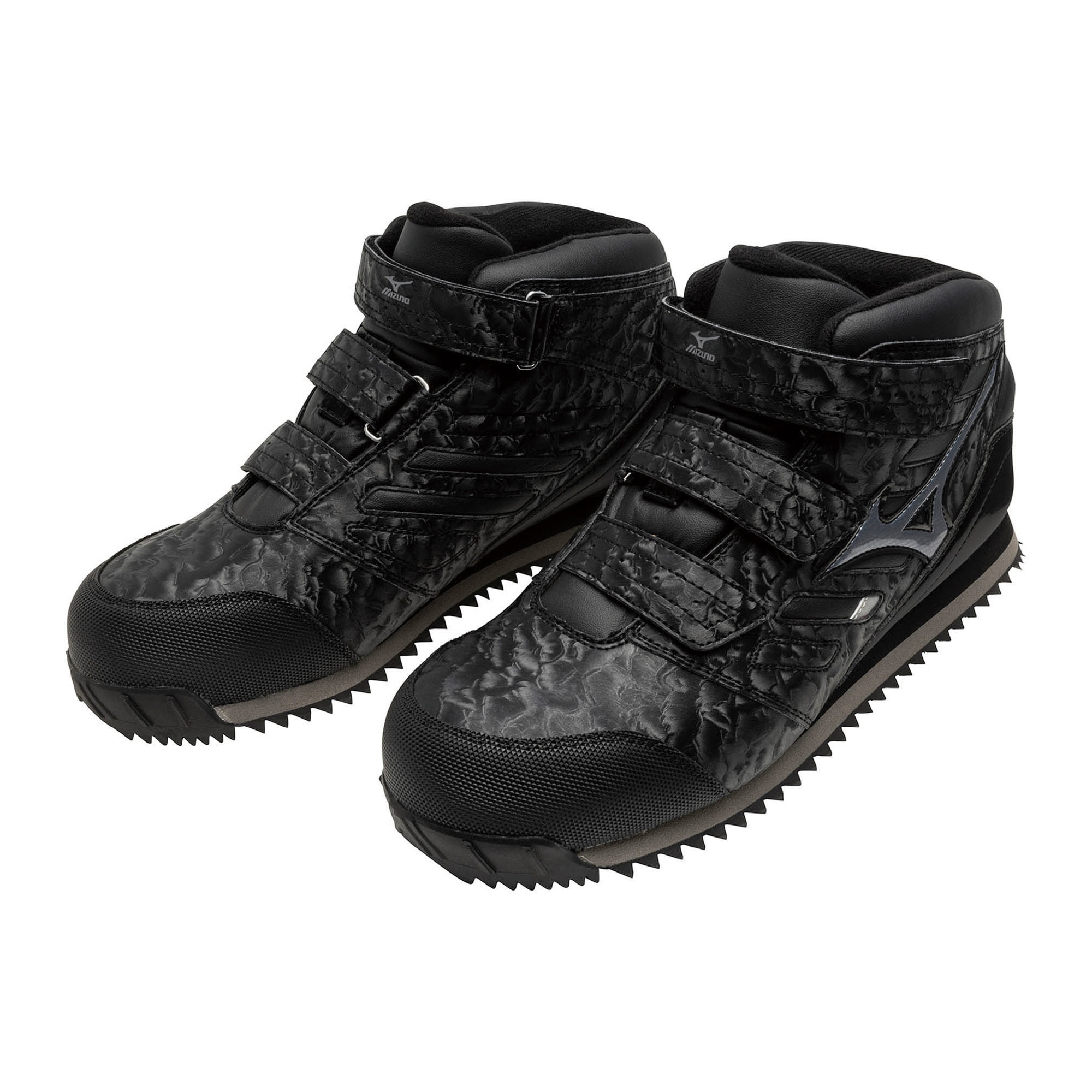 オールマイティ WT (ベルト／防水／ミッドカット／ワーキング