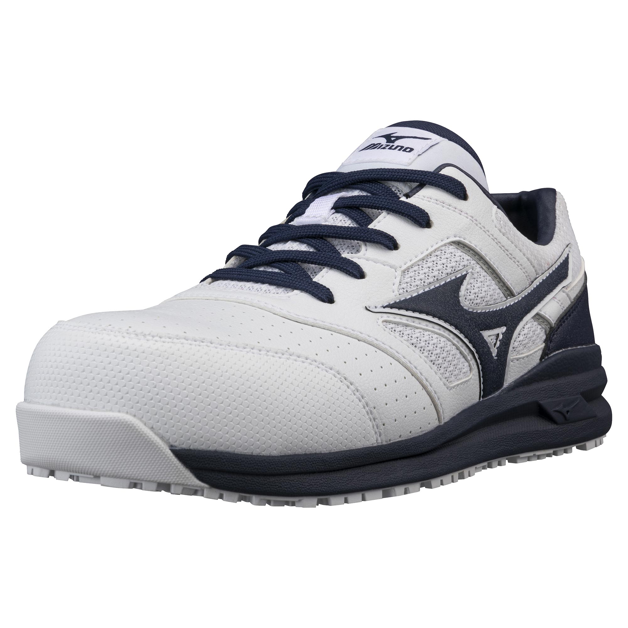 オールマイティ LSII 11 L (紐／ローカット／ワーキング)|F1GA2100