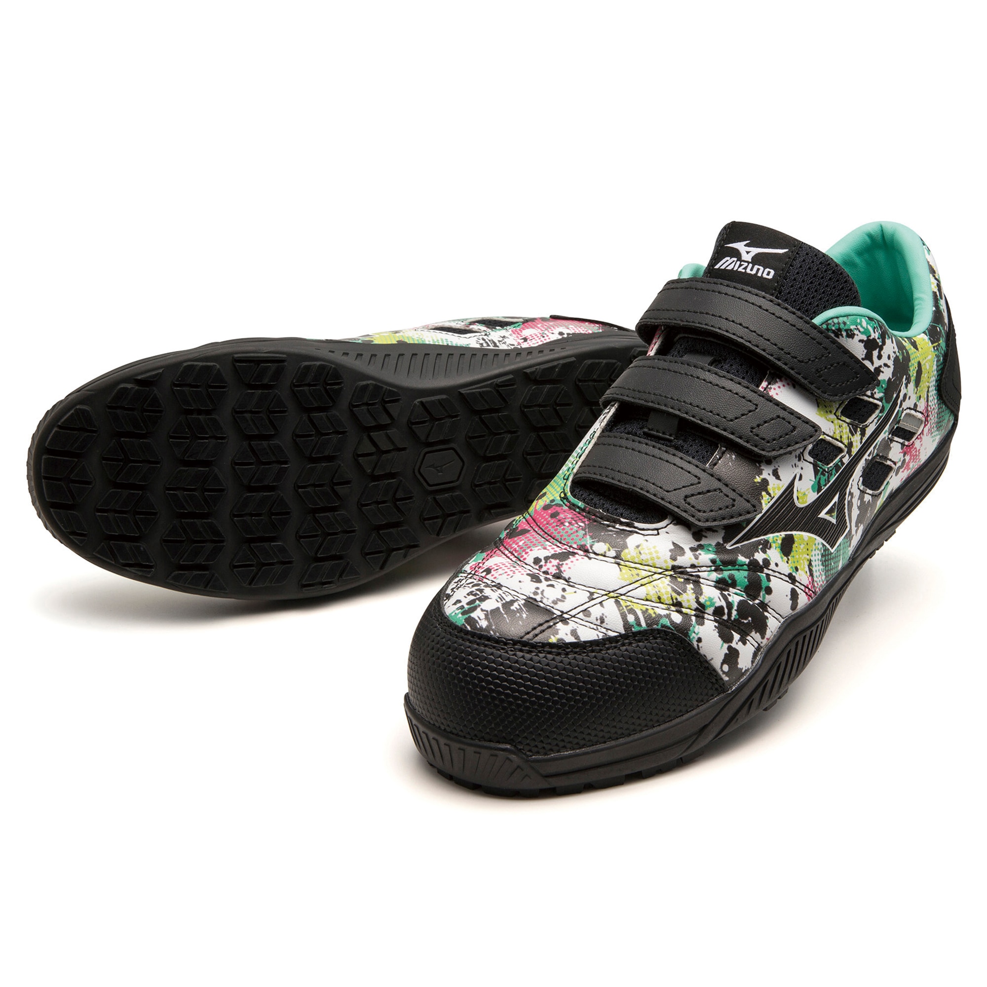 限定デザイン】オールマイティ TDII 22 L (ベルト／ローカット