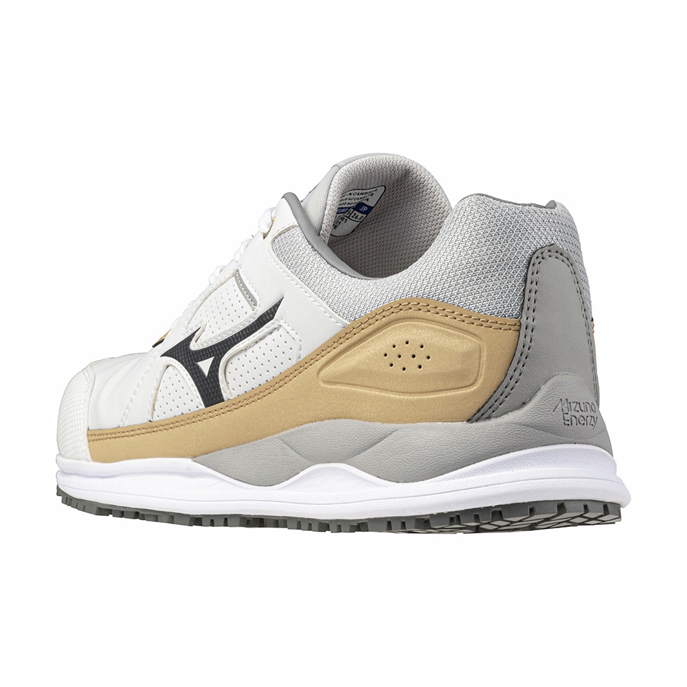 Mizuno オールマイティ H1W1L 25.0 Mizuno オールマイティ H1W1L 25.0