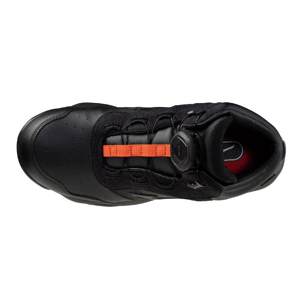 ミズノ公式オンライン限定】オールマイティHV 73M BOA(ダイヤル