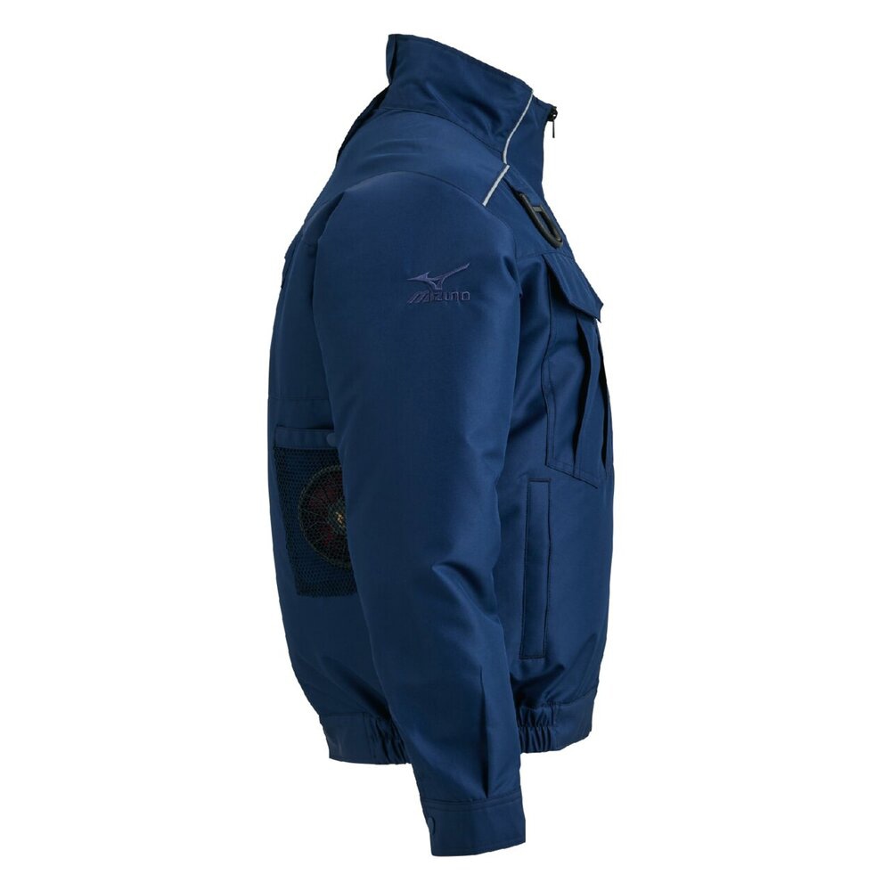 エアリージャケット TOUGH フルハーネス型安全帯対応モデル|F2JP0182