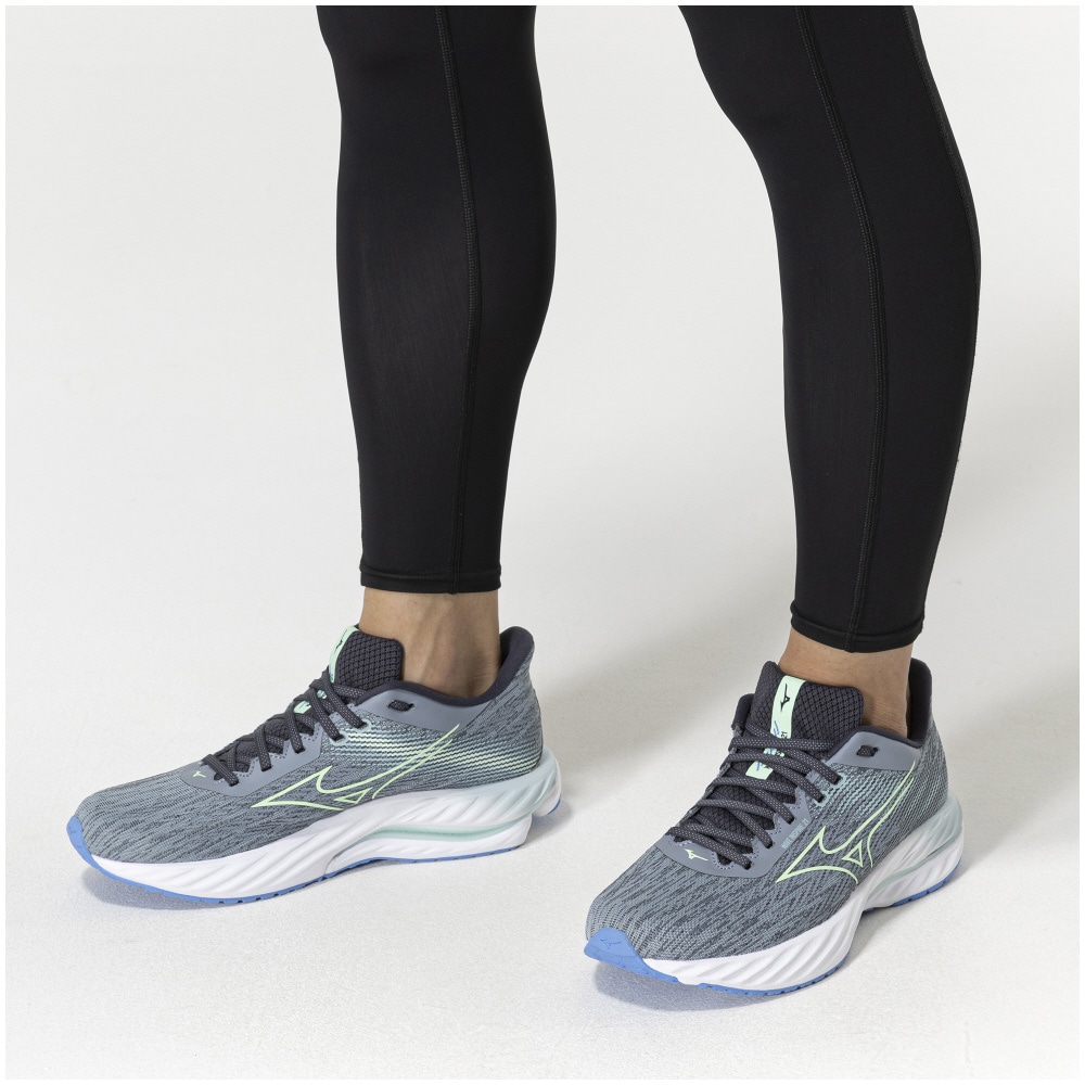 ミズノ直営限定】ウエーブインスパイア21(ランニング)|J1GC2544
