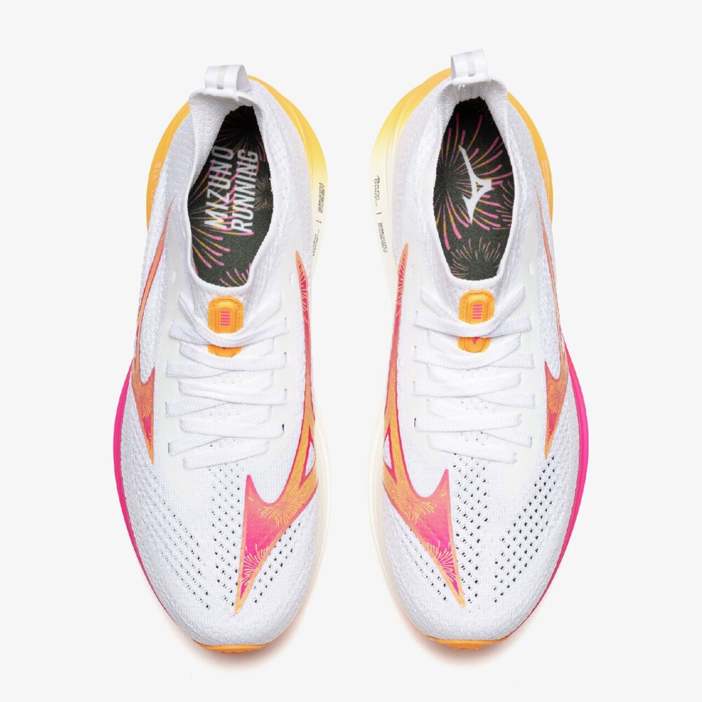 MIZUNO NEO ZEN(ランニング)|J1GC258257|シューズ|ランニング|ミズノ