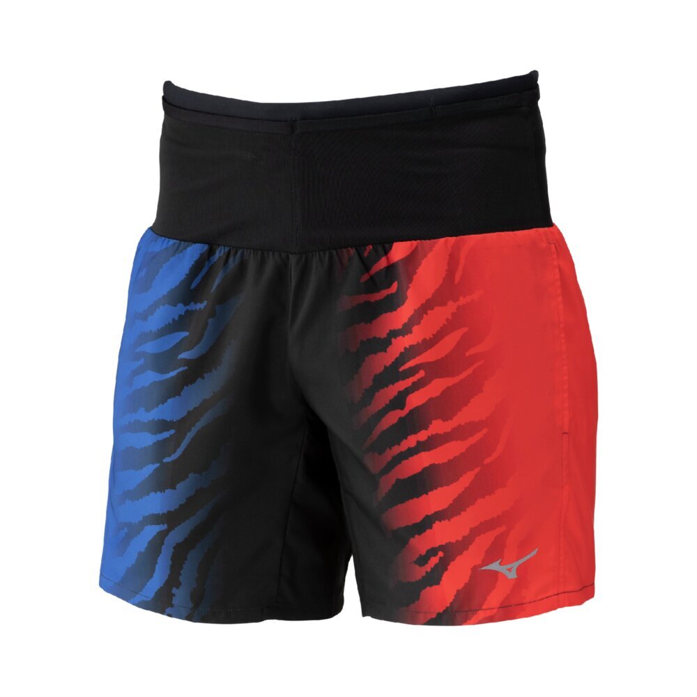 ONIHAYAI】ランニング マルチポケットパンツ プラス グラフィック 7