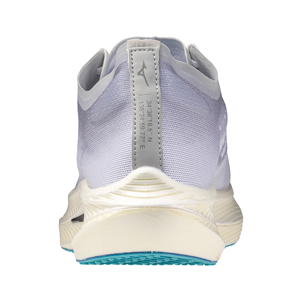 ウエーブリベリオンプロ ナチュラル(ランニング)|U1GD2499|シューズ