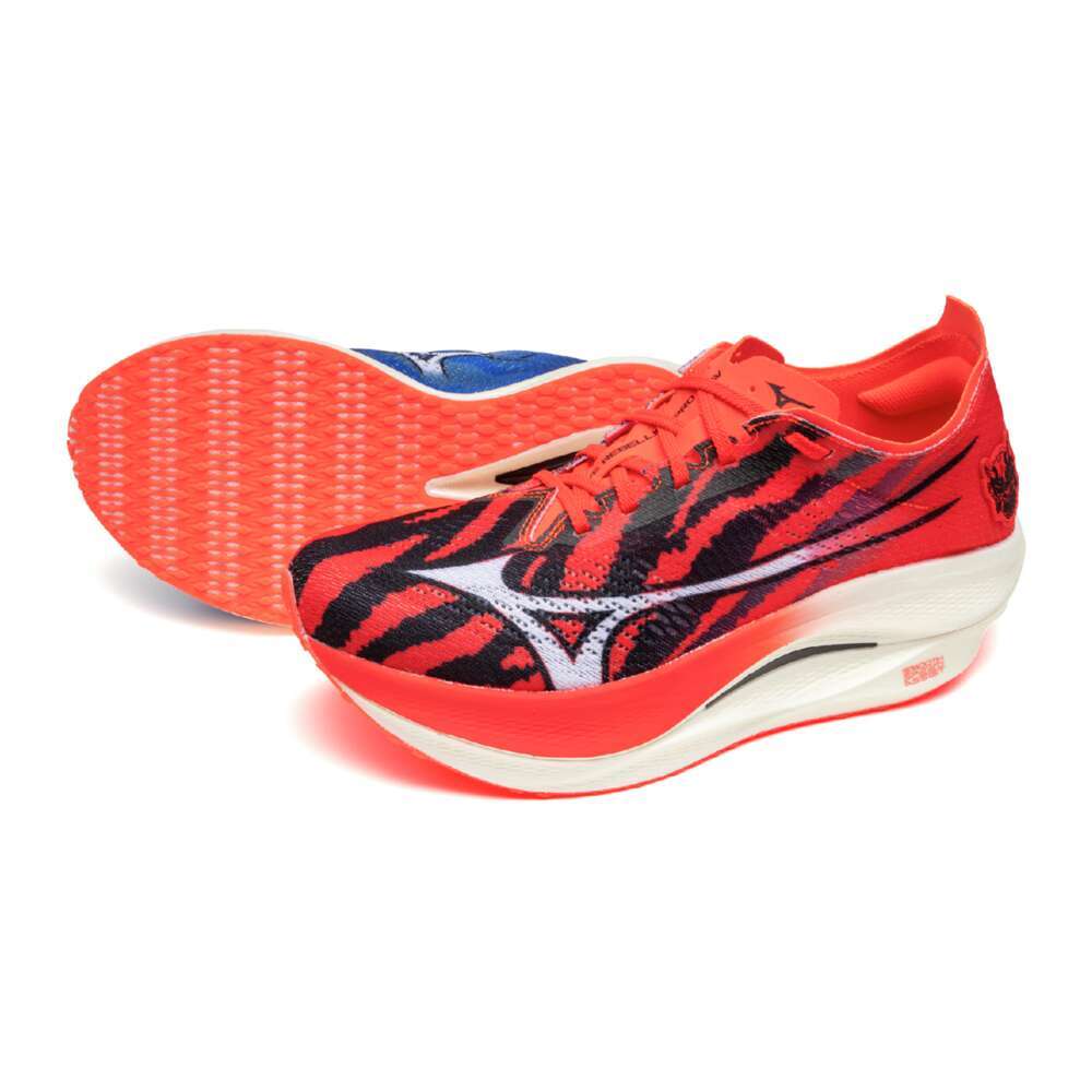 ウエーブリベリオンプロ LOW(ランニング)|U1GD2543|シューズ|陸上競技