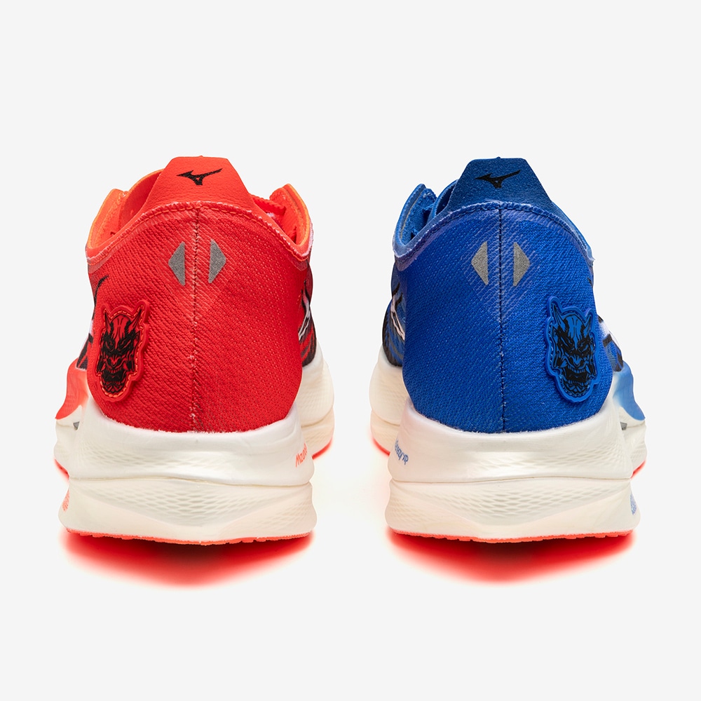 ウエーブリベリオンプロ LOW(ランニング)|U1GD2543|シューズ|陸上競技