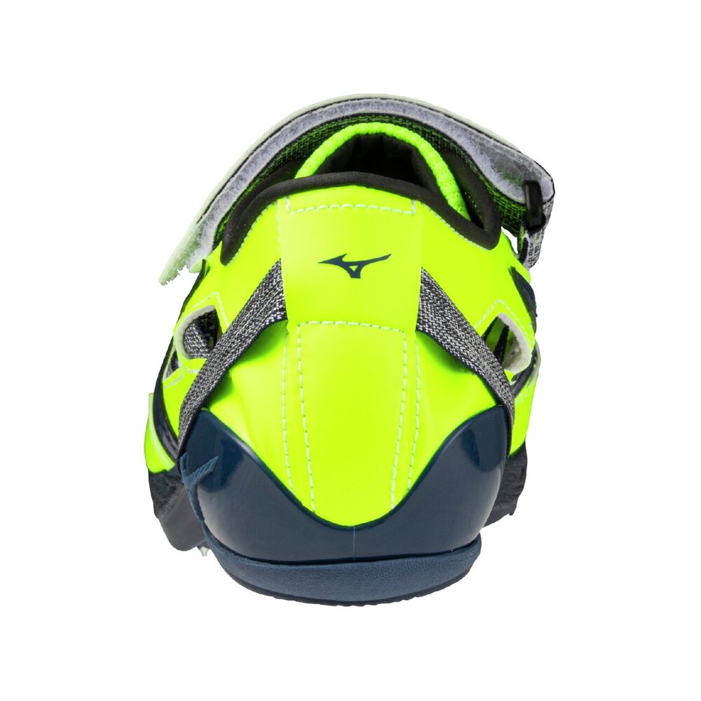 クロノインクスNEO JAPAN(短距離／ハードル)|U1GA2400|シューズ|陸上